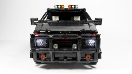 gmc vendura a team van 1983