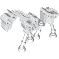 Classic Skelettpferd