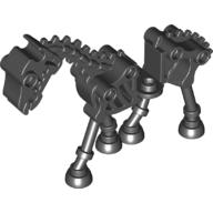 Classic Skelettpferd