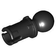 Technic Pin mit Kugel