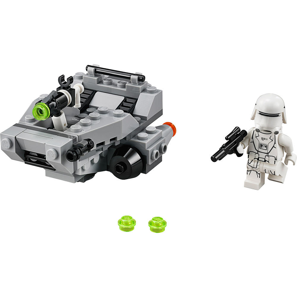 75126: LEGO® Star Wars™ First Order Snowspeeder