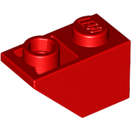 Classic Schrägstein invers 1x2 45°
