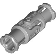 Lego Technic kreuzgelenk-hellgrau