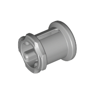 Technic Buchse für Kreuzachse