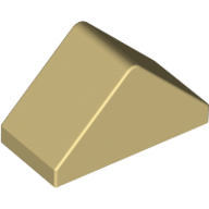 Classic Dachstein First 1x2 45°