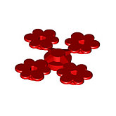 Classic Blumenköpfe