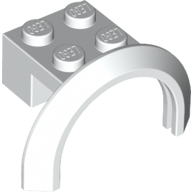 Classic Kotflügel 2x4x1