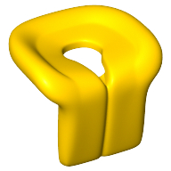 Classic Rettungsweste