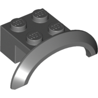 Classic Kotflügel 4x2x1