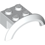 Classic Kotflügel 4x2x1