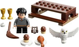 30420: LEGO® Harry Potter und Hedwig