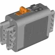 LEGO® Power Functions Batteriebox 9V 4X11X7