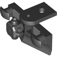 Classic Eisenbahn Puffer Nr. 1