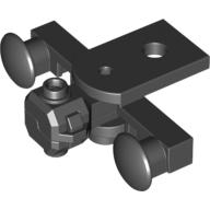 Classic Eisenbahn Puffer Nr. 2