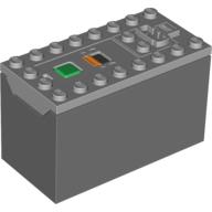 LEGO® Power Functions Batteriebox 9V 4x8x4 (AAA)
