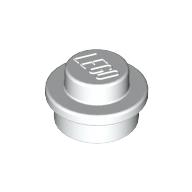 Classic Rundplatte 1x1