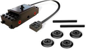 LEGO® Power Functions Zug Motor 9V