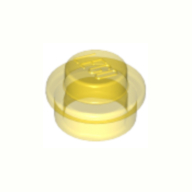 Classic Rundplatte 1x1