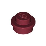 Classic Rundplatte 1x1