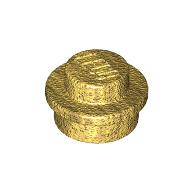 Classic Rundplatte 1x1