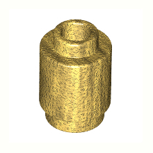 Classic Rundstein 1x1
