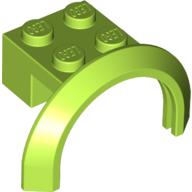 Classic Kotflügel 2x4x1