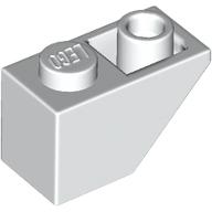 Classic Schrägstein invers 1x2 45°
