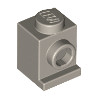 Classic Konverter 1x1 mit 1 Knopf