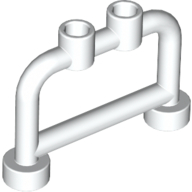 Classic Absperrung 1x4x2