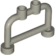 Classic Absperrung 1x4x2