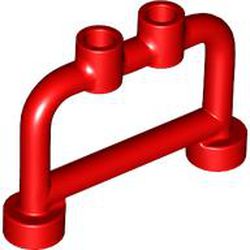 Classic Absperrung 1x4x2