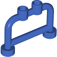 Classic Absperrung 1x4x2