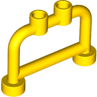 Classic Absperrung 1x4x2