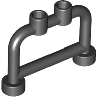 Classic Absperrung 1x4x2