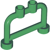 Classic Absperrung 1x4x2