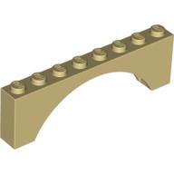 Classic Bogenstein 1x8x2 (Alte Form)