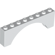 Classic Bogenstein 1x8x2 (Alte Form)