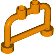 Classic Absperrung 1x4x2