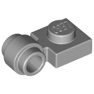 Classic Lampenhalter 1x1