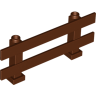 Classic Zaunelement 1x8x2 2/3