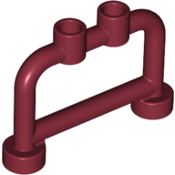 Classic Absperrung 1x4x2