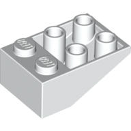 Classic Schrägstein invers 2x3 25°