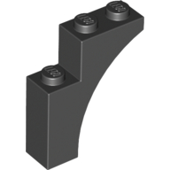 Classic Bogenstein 1x3x3
