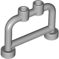 Classic Absperrung 1x4x2