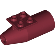 Classic Turbine Gehäuse 2x4