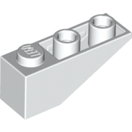Classic Schrägstein invers 1×3 25°