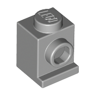 Classic Konverter 1x1 mit 1 Knopf