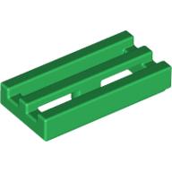 Classic Gitter Fliese 1x2