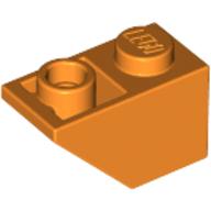 Classic Schrägstein invers 1x2 45°