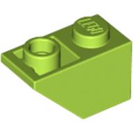 Classic Schrägstein invers 1x2 45°